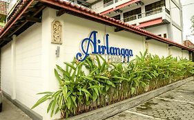 Airlangga Hotel Yogyakarta